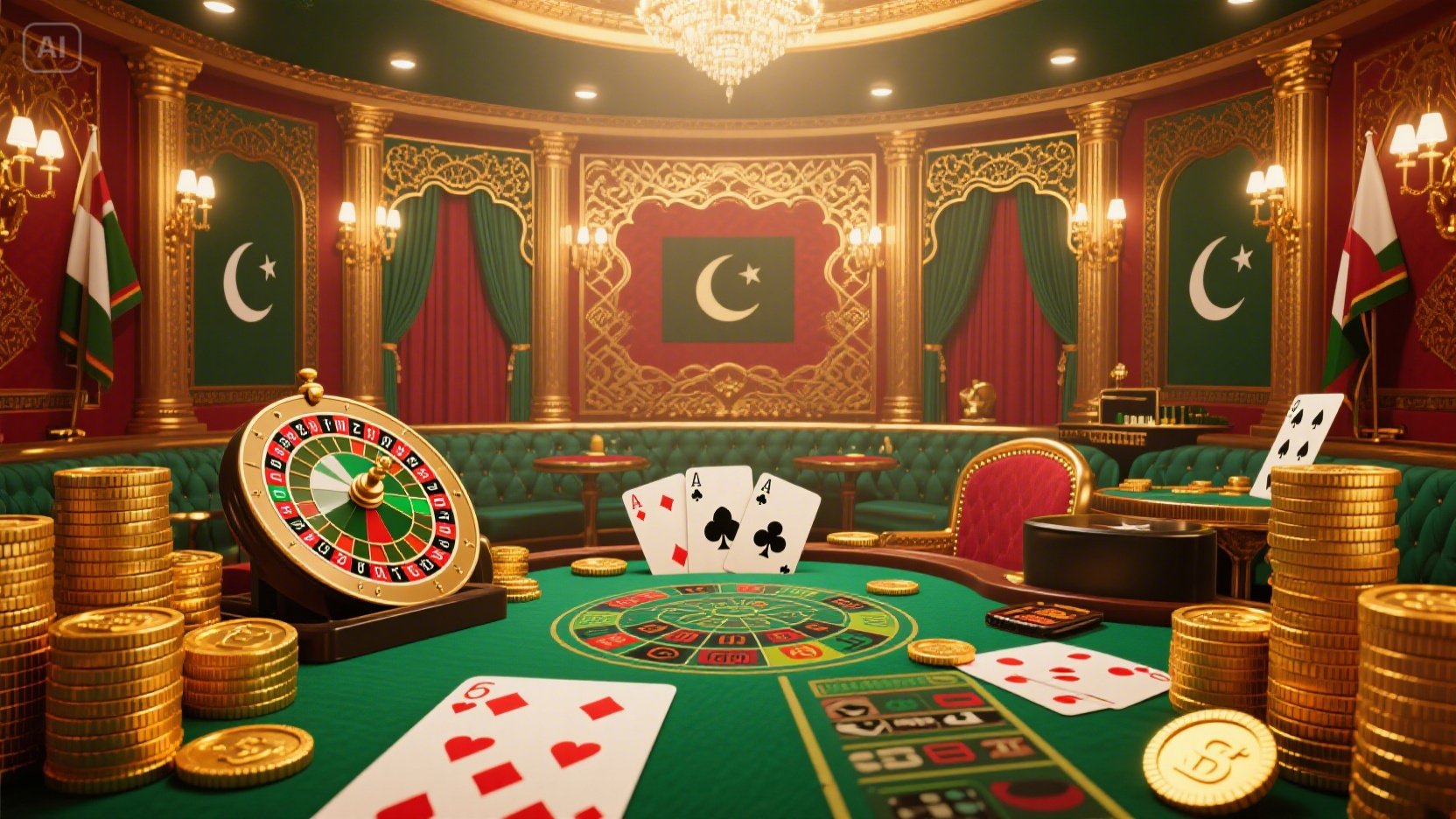 Holland CasinoDeposit now and receive 200% extra instantly! Pakistan’s online gaming fans can experience real casino fun with safe local banking and instant PKR transactions.