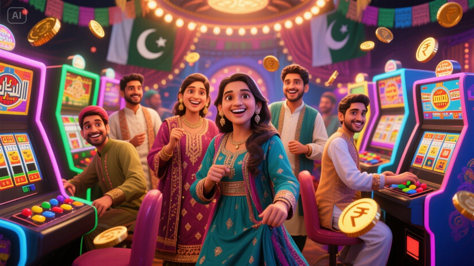 Registration at Holland Casino Casino