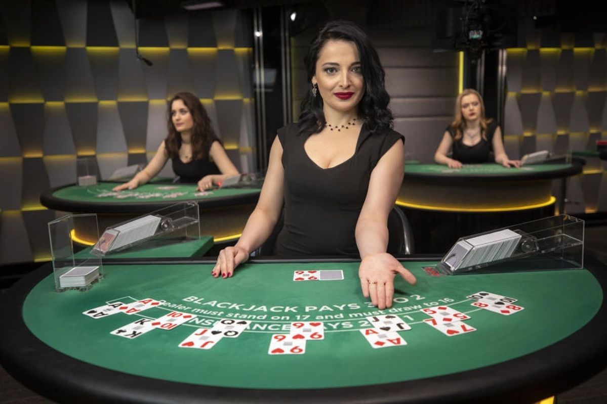 Holland Casino پاکستان ریئل منی گیمز