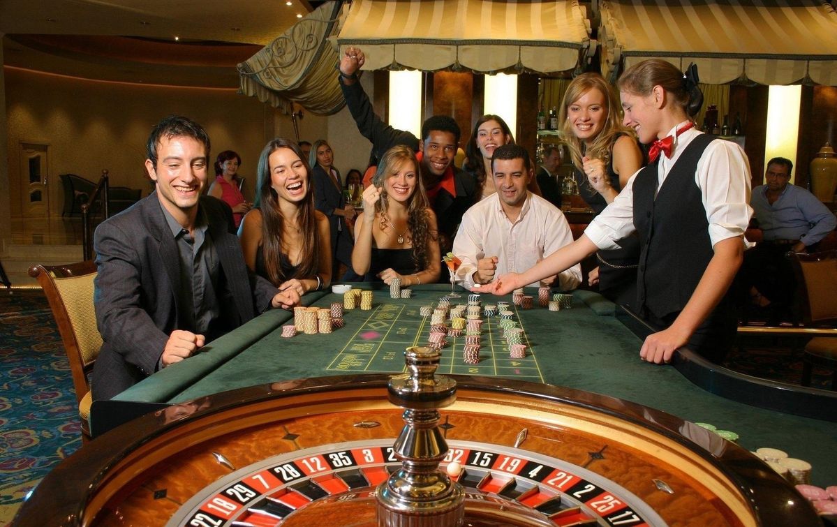Holland Casino پاکستان ریئل منی گیمز